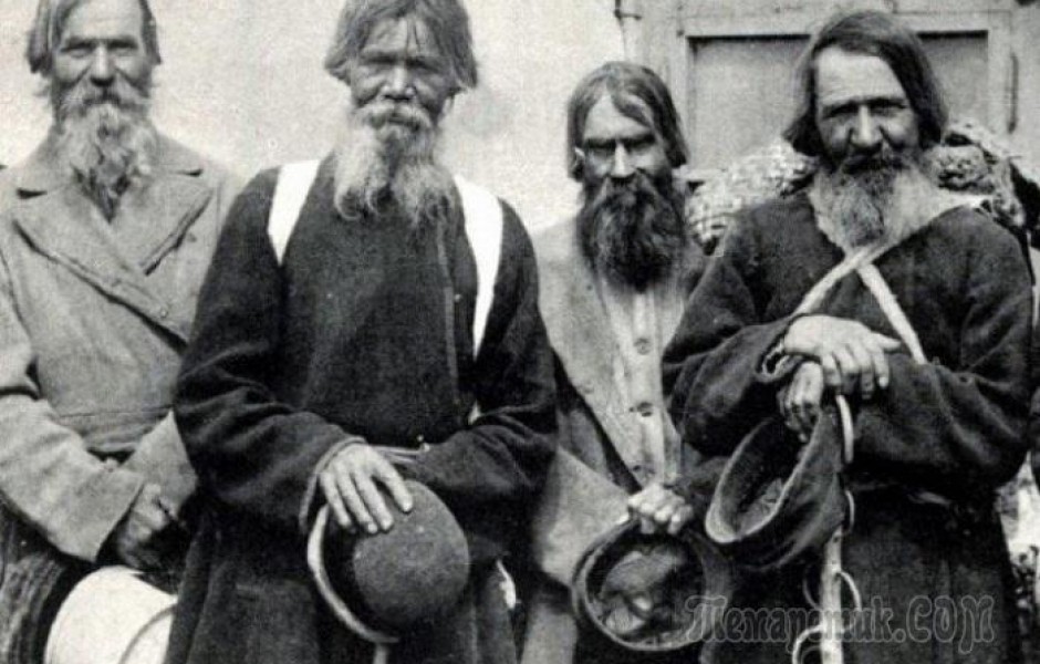 Почему на Руси бороду считали главным мужским украшением