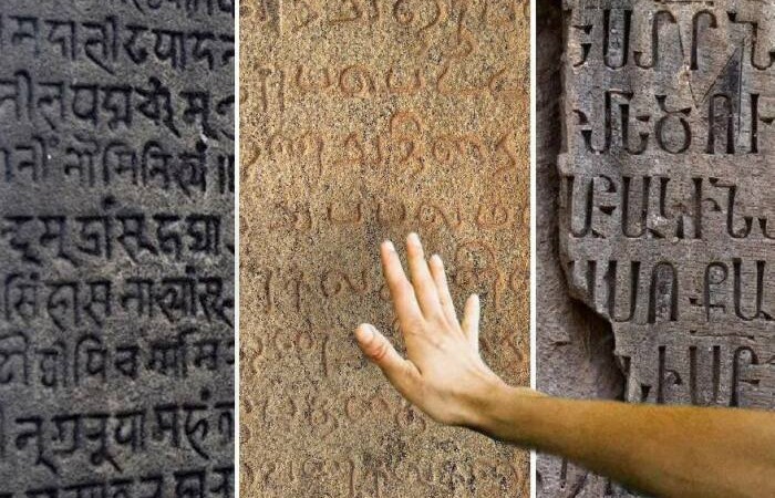 Какой из существующих языков считается самым древним на земле, и Как выглядит десятка наистарейших