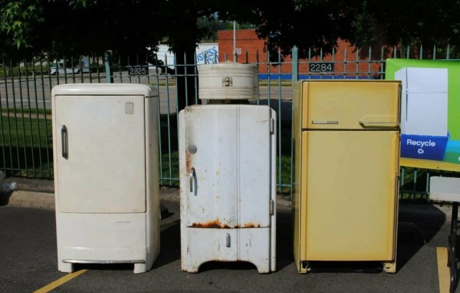 Зачем японцы топят холодильники: быт беднейших слоем населения страны восходящего солнца