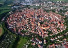 В Германии есть город, «начинённый» алмазами