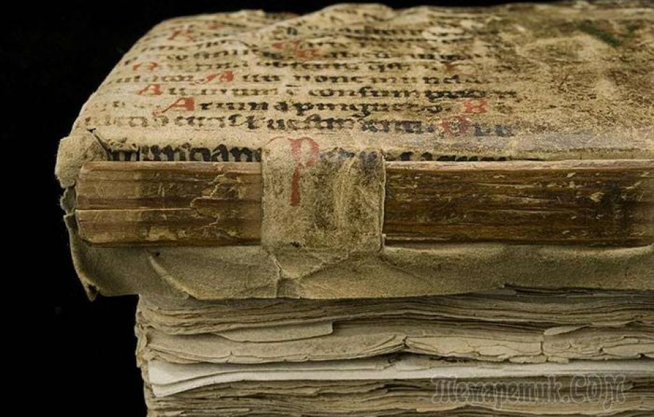 Секреты средневековой рукописи пионера ракетостроения
