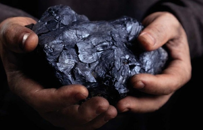 Происхождение угля остается загадкой