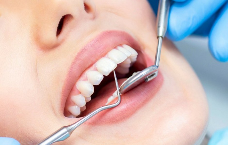 Интересные факты о стоматологии