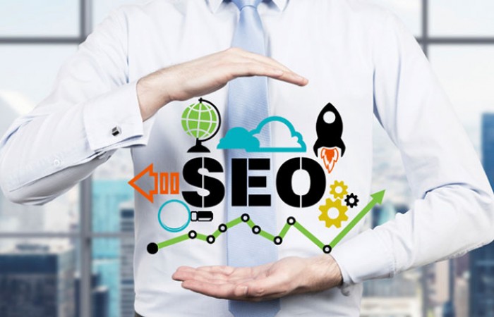 Роль поисковой оптимизации (SEO) в продвижении сайта и увеличении его посещаемости и ранжирования.