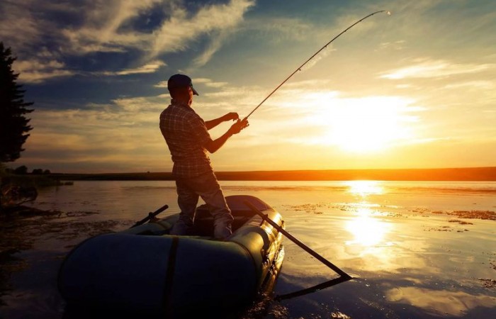 Полезные приспособления, которые сделают вашу рыбалку более комфортной