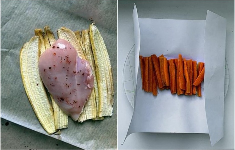 Зачем заворачивать морковь в бумагу и класть мясо на кожуру банана: бытовые секреты от хозяюшек