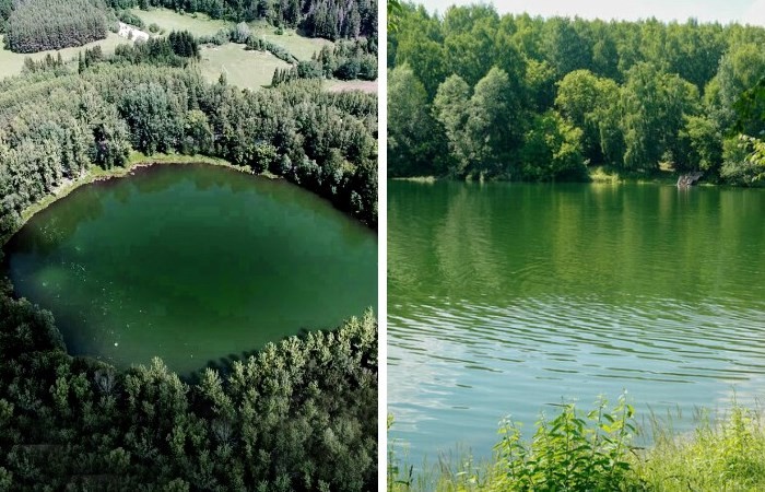 Где обитает российский собрат лохнесского чудовища: Тайны озера Кара-Куль