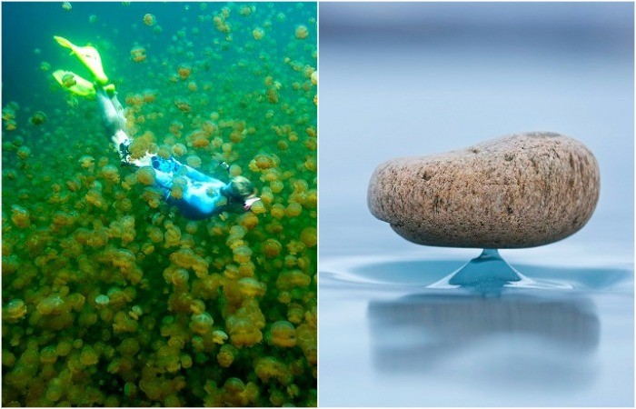 8 нетривиальных фактов об озёрах мира, открывающих их с неожиданной стороны