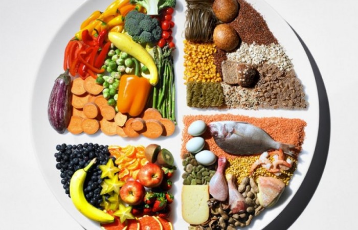 10 неожиданных фактов о правильном питании