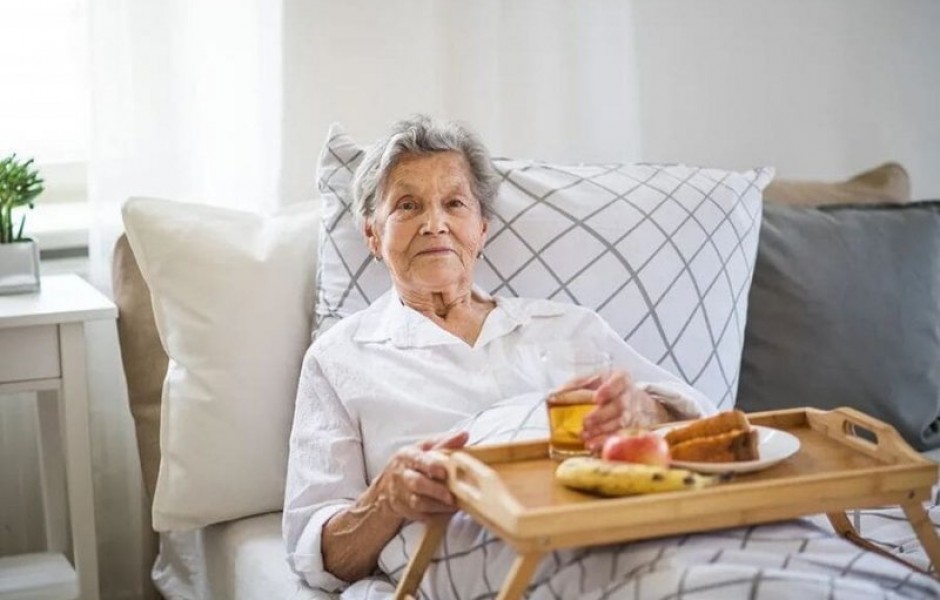 Искусство ухода за пожилыми: Что предлагает элитный пансионат для стариков
