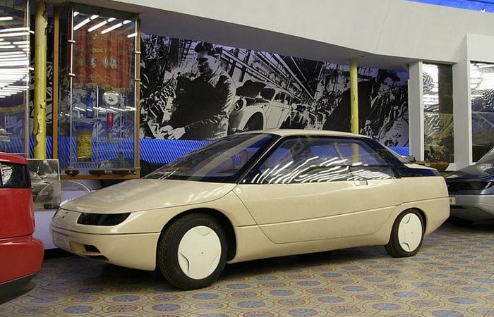 7 самых интересных советских машин, составивших гордость автопрома СССР
