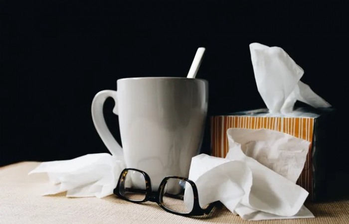 Секреты крепкого иммунитета: как сохранить здоровье в сезон простуд