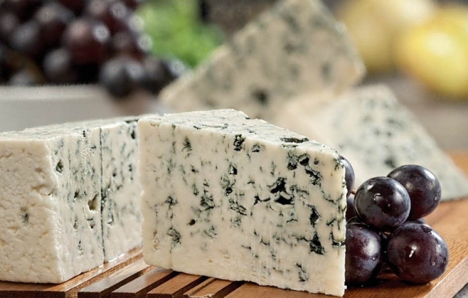 10 вкуснейших сыров в мире