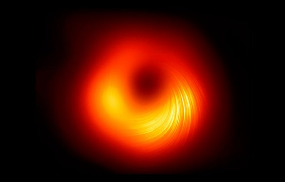 Что современная наука может рассказать нам о таких загадочных объектах, как черные дыры