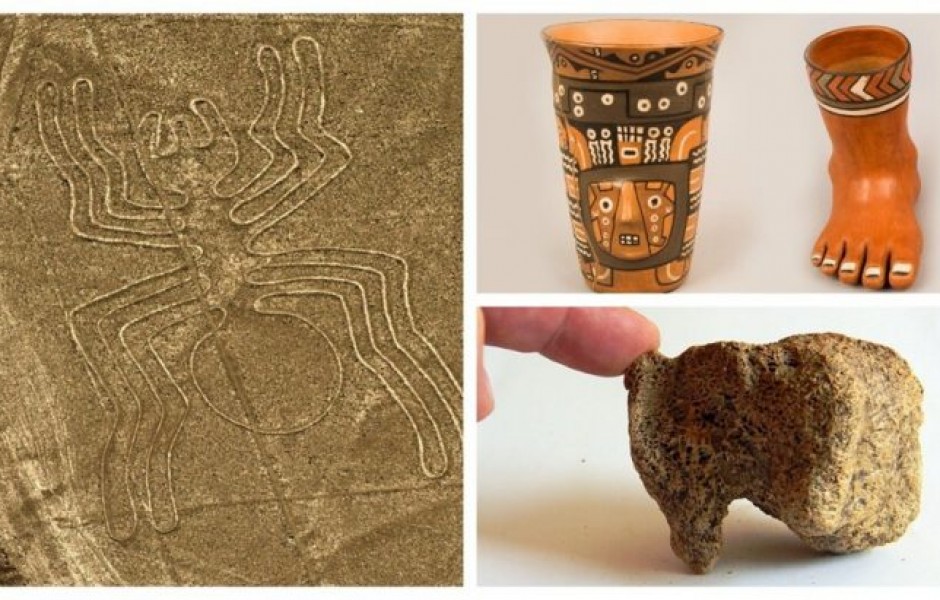 17 удивительных фактов о древних цивилизациях