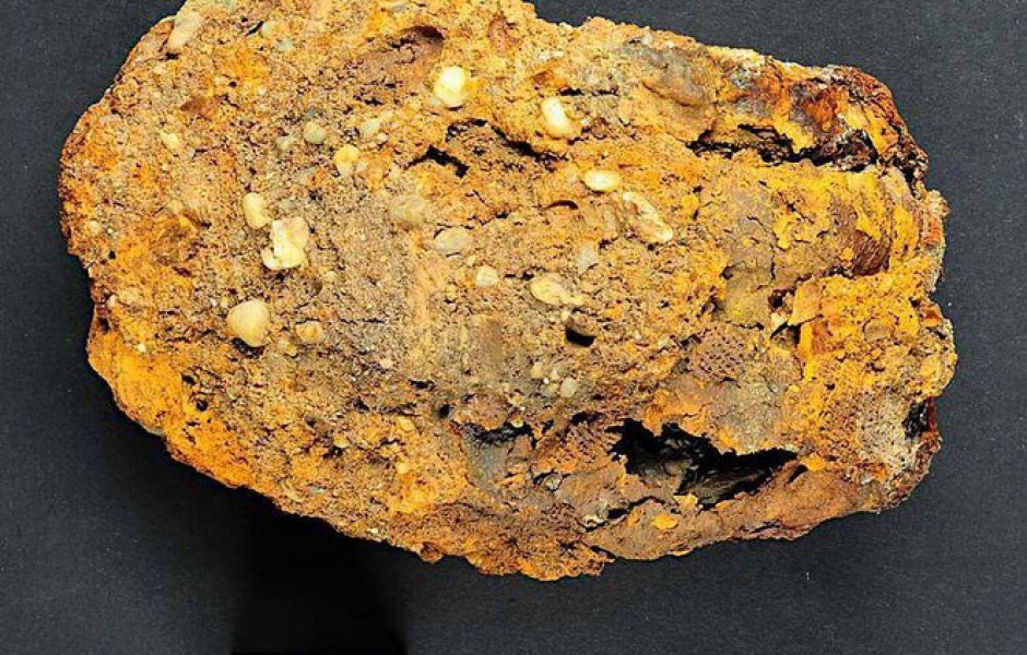 В Баварии нашли протез руки, ему может быть до 500 лет: чем примечателен средневековый артефакт?
