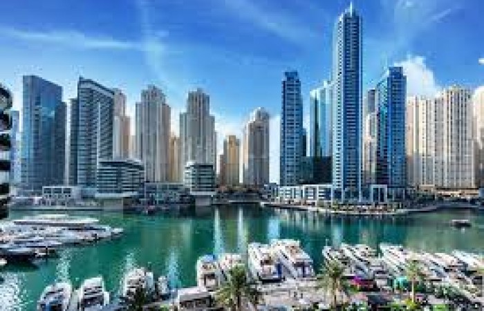 Какие места обязательно стоит посмотреть в ОАЭ: советы путешественникам