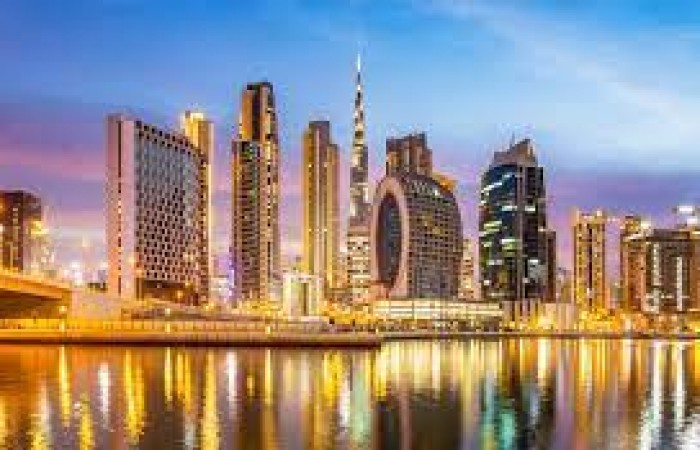 Знакомство с городом Дубай: какие места обязательно стоит посетить