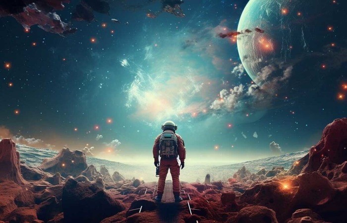 5 популярных мифов о космосе, которые не имеют ничего общего с реальностью Источник: https://novate.ru/blogs/091223/68209/