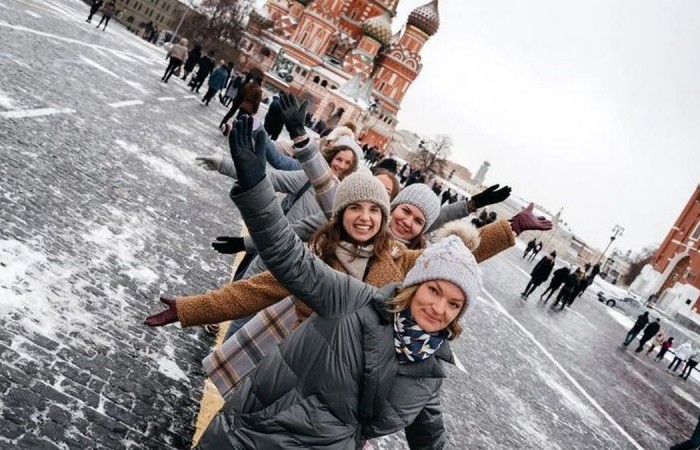 Однодневные экскурсии на автобусе из Москвы – отличный способ провести предновогодние выходные