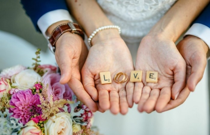 9 идей для свадьбы, от которых гости будут в восторге