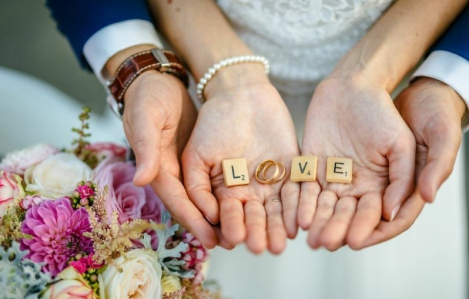 9 идей для свадьбы, от которых гости будут в восторге