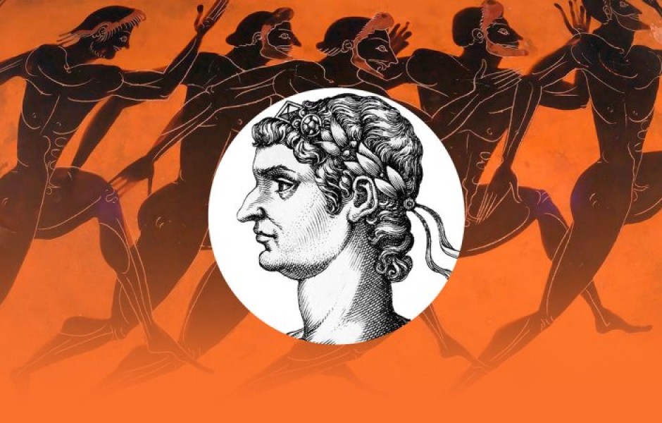 Древние Олимпийские игры были запрещены ради христианства