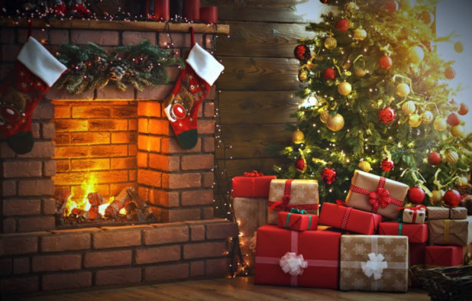 10 самых дорогих и редких рождественских предметов со всего мира.