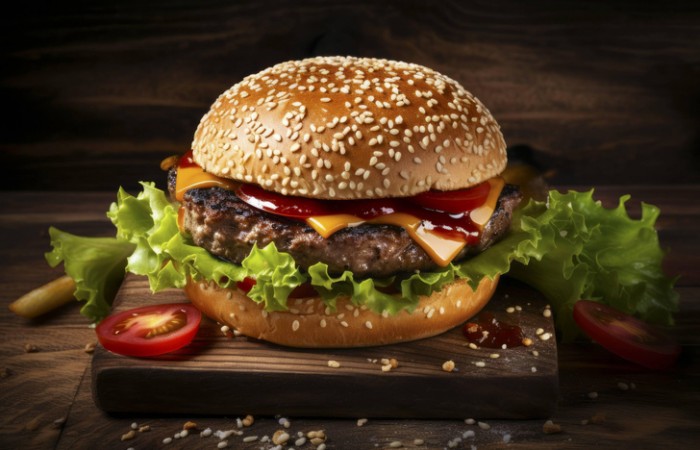 4 версии о происхождении гамбургера