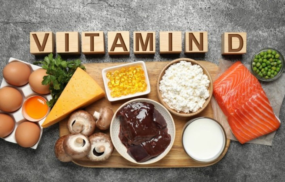 7 фактов про витамин D, о которых вы должны знать