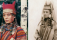 Какие традиционные головные уборы носили мужчины и женщины на Руси (12 фото)