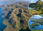 Огромный нетронутый остров на краю света продается за 35 миллионов долларов