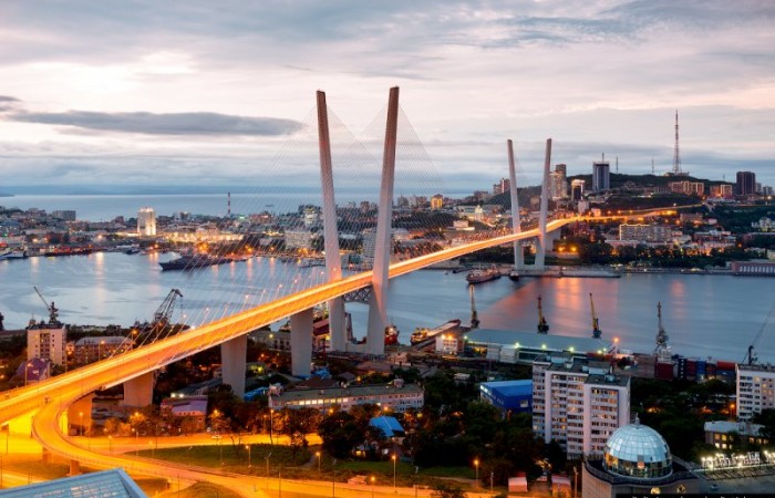 7 интересных фактов о Владивостоке