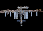 16 вещей, которые вы не знали о Международной космической станции — чуде инженерной мысли