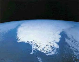 ТОП-5 холодных мест на планете (5 фото)