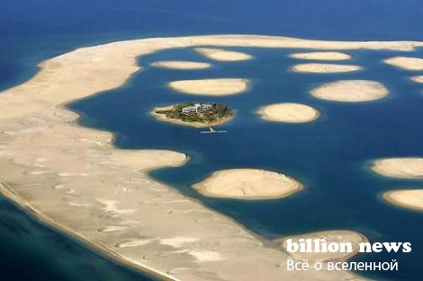 Остров Шумахера (6 фото)