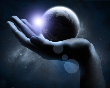 Интересные факты о космосе Интересные факты о космосе