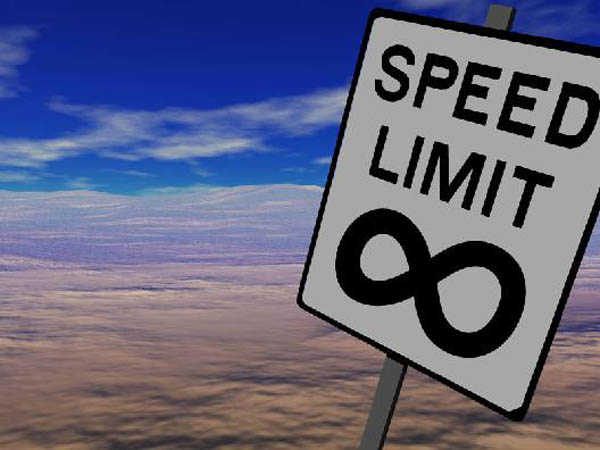 20 Интересных фактов о  скорости