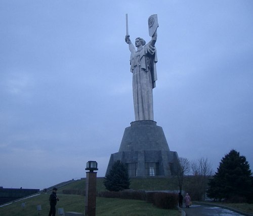 Фото Больших Памятников