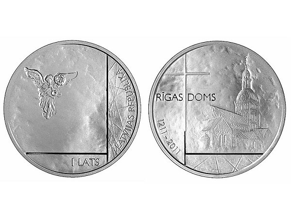 Самые необычные монеты 21-го века (18 фото)