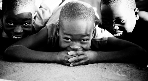 В 1962 году в Танзании более 1000 человек пострадали от эпидемии смеха