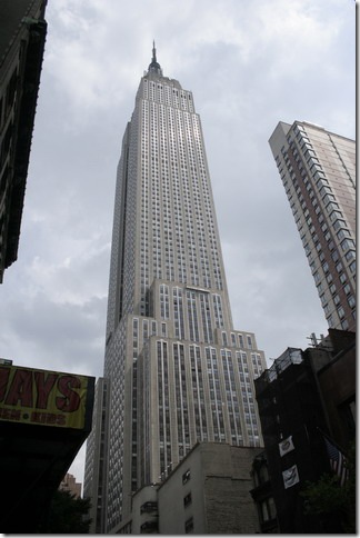10 самых высоких зданий мира
