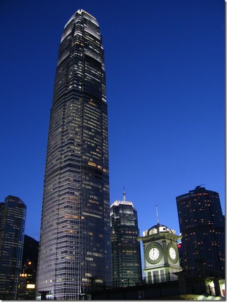 10 самых высоких зданий мира
