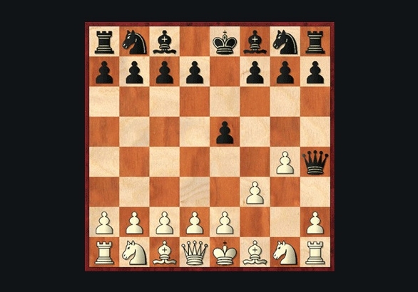 10 фактов об игре в шахматы