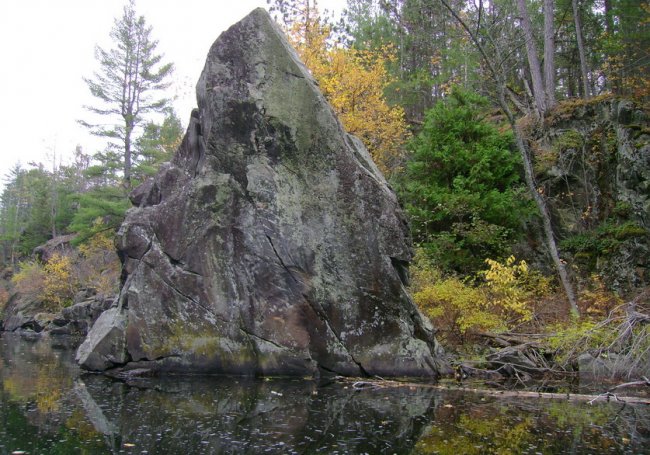 Неразгаданная тайна 20 века: "Реликтовый ящер на озере Пейнт"