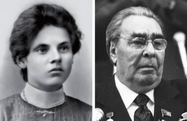 Матери видных правителей ХХ века (7 фото)
