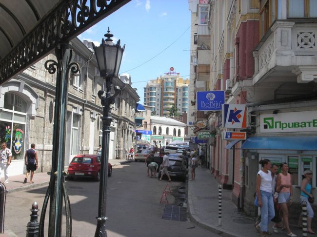 Где лучше купить квартиру в Крыму (3 фото)