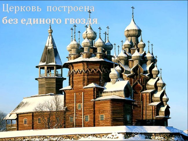 Самые удивительные места в Санкт-Петербурге (15 фото)