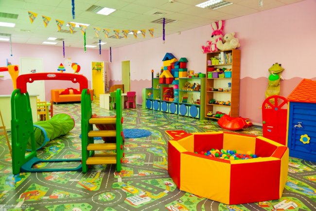 Чем отличаются частные детские сады от государственных