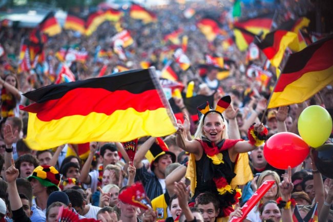 Интересные факты о Германии (19 фактов)